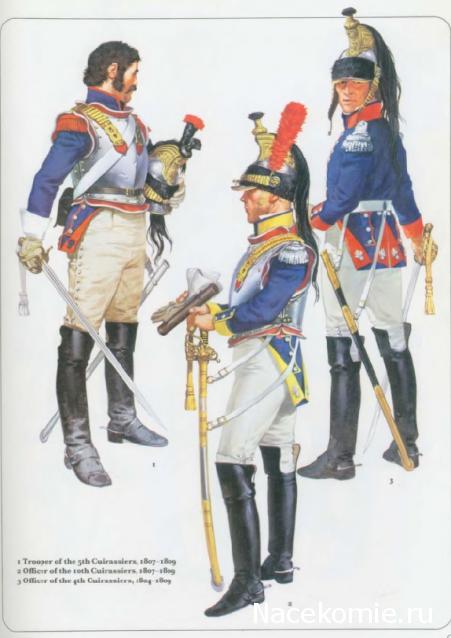 НВ: Прочие производители