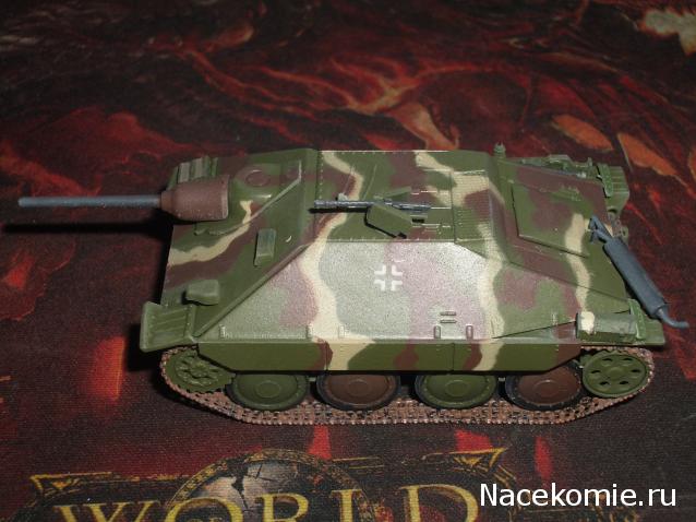 Танки Мира - График Выхода и обсуждение