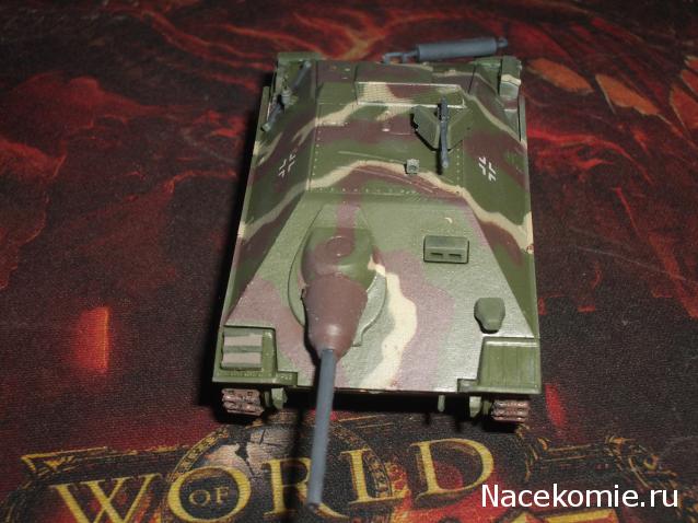 Танки Мира - График Выхода и обсуждение