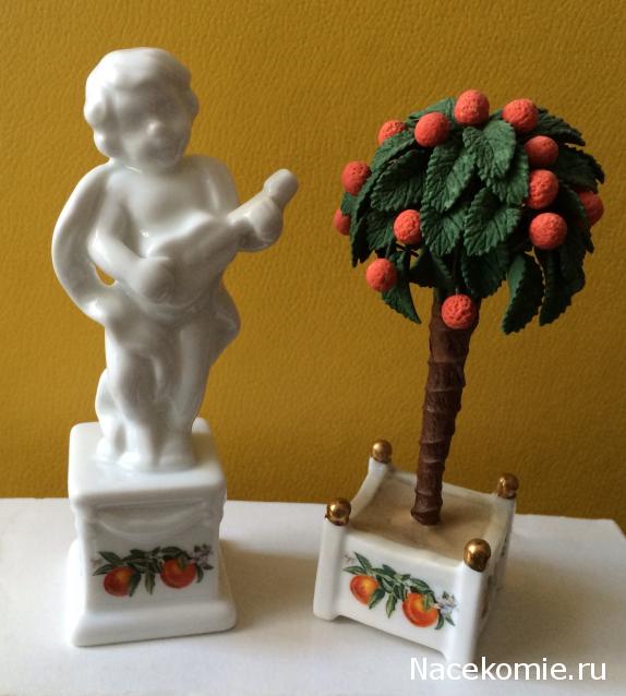 Мебель и аксессуары для кукольного дома НЕ ИЗ ЖУРНАЛА