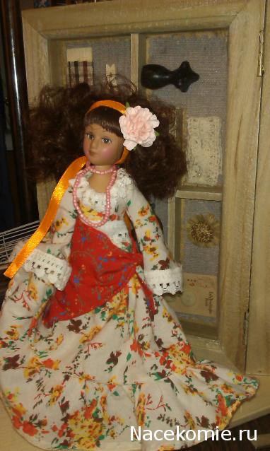 Куклы в народных костюмах – Галерея наших работ – ТОЛЬКО ФОТО
