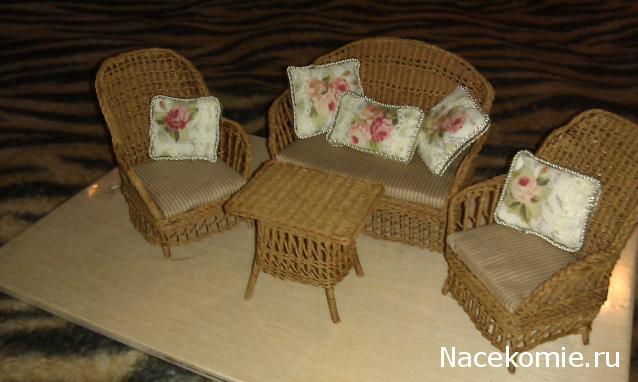 leonidovna - Ниша мечты