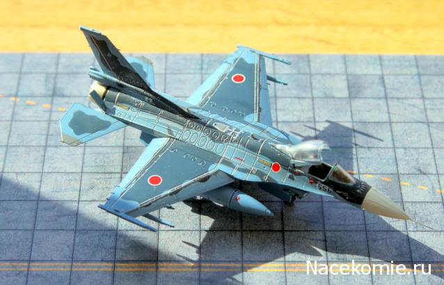 Модели и гашапоны в 1/144 - F-Toys, Bandai, Takara и другие