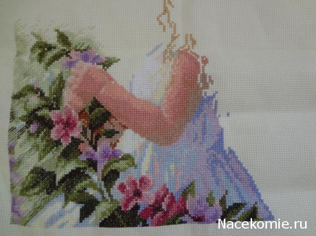 100 крестиков!