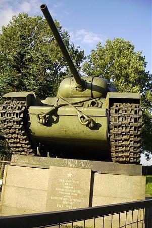 Танки Мира - График Выхода и обсуждение