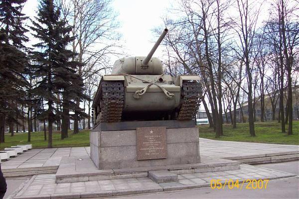 Танки Мира - График Выхода и обсуждение