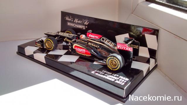 Паддок-клуб. Болталка форума Ferrari Collection.