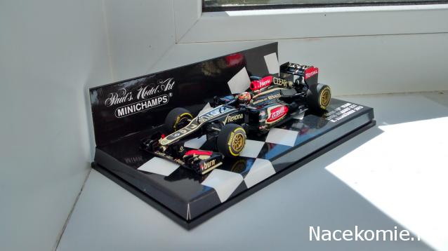 Паддок-клуб. Болталка форума Ferrari Collection.