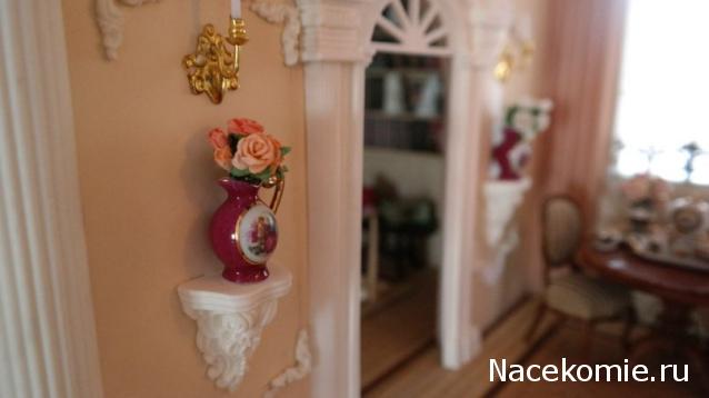 Дом Мечты итоги коллекции ПРОЧИЕ КОМНАТЫ