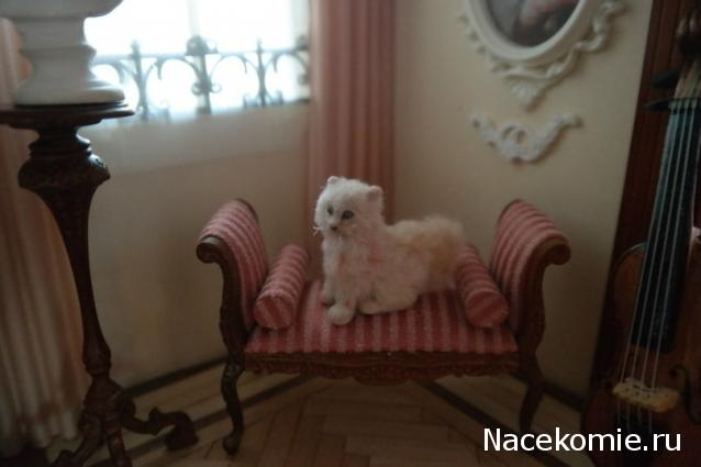 Дом Мечты итоги коллекции ПРОЧИЕ КОМНАТЫ