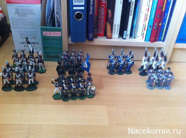 НВ: Прочие производители