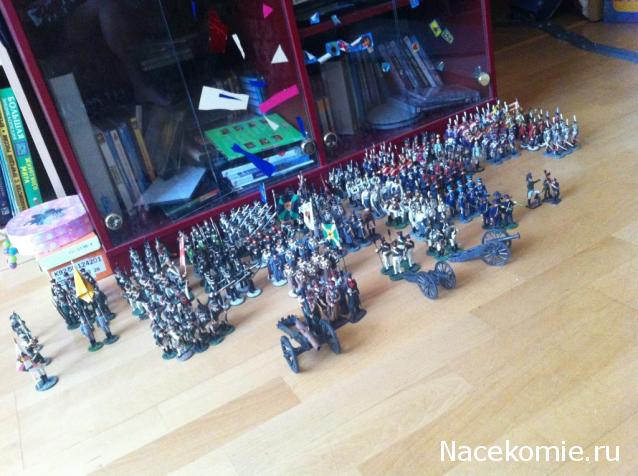 НВ: Прочие производители