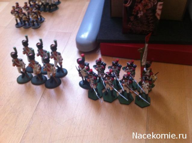 НВ: Прочие производители