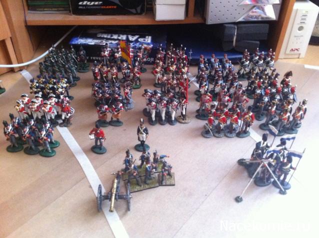 НВ: Прочие производители