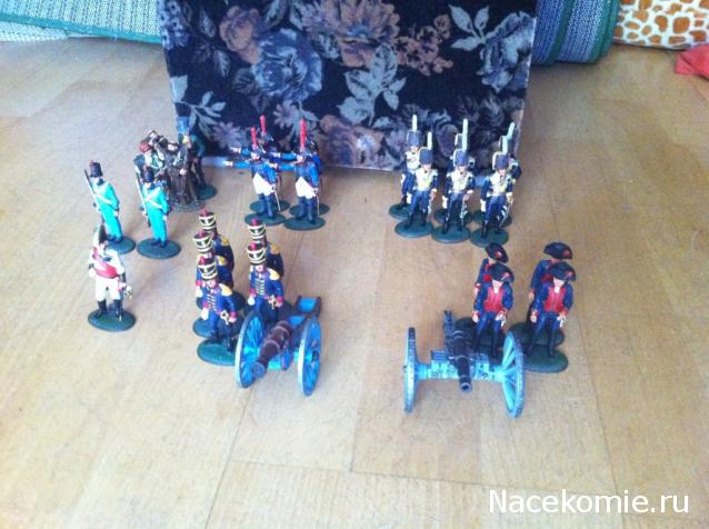 НВ: Прочие производители