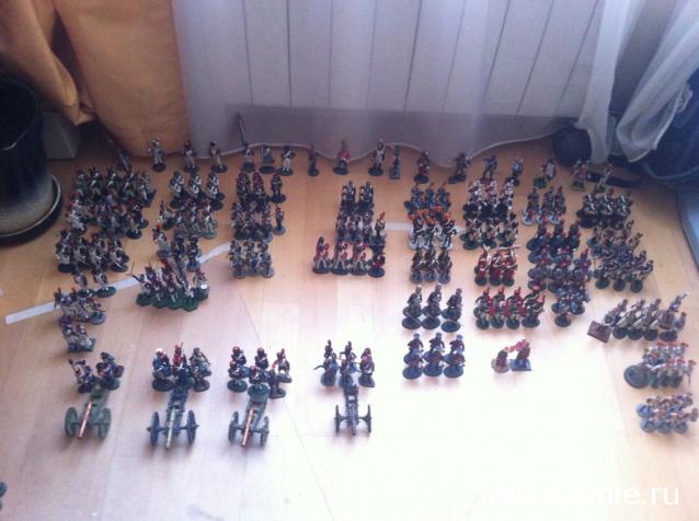 НВ: Прочие производители