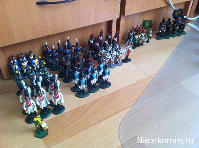 НВ: Прочие производители