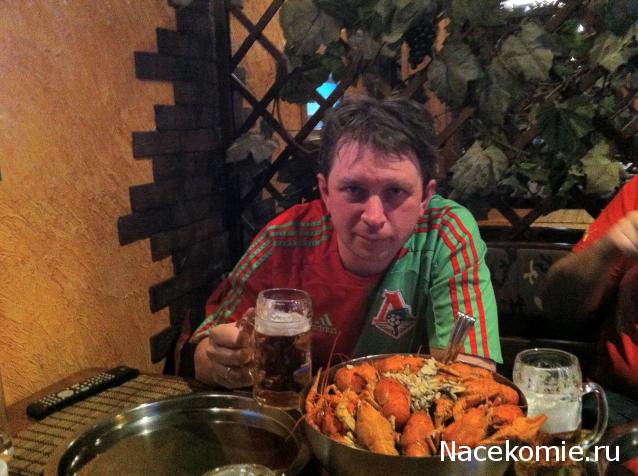 Наполеоновские Войны - Новая флудилка