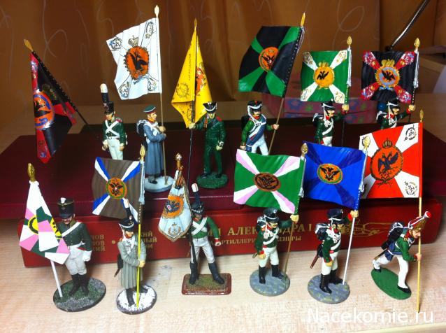 НВ: Прочие производители