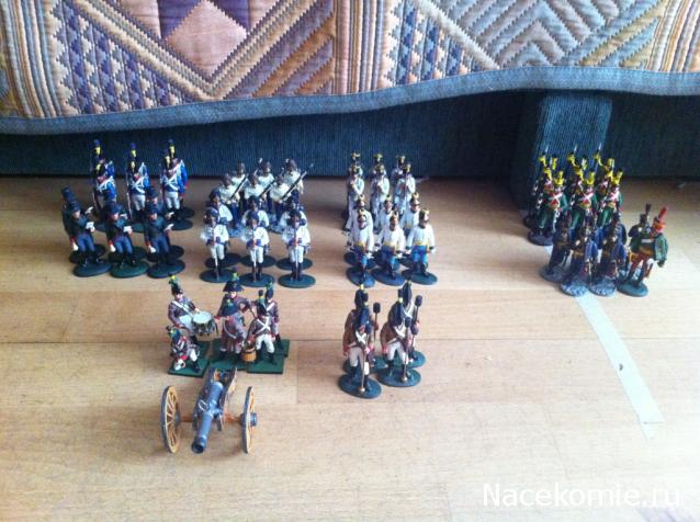 НВ: Прочие производители