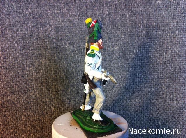 EК Castings. Наши работы.