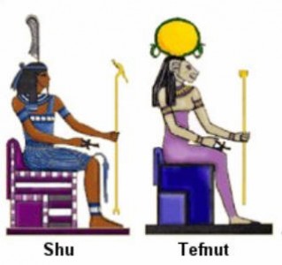 Скульптурная мастерская серии Тайны Богов Египта