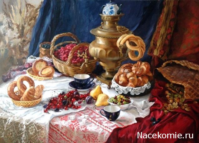 Куклы в народных костюмах – Обмен и взаимопомощь