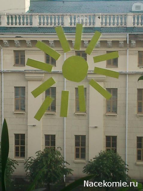 Куклы в народных костюмах №66 Кукла в девичьем костюме Витебской губернии