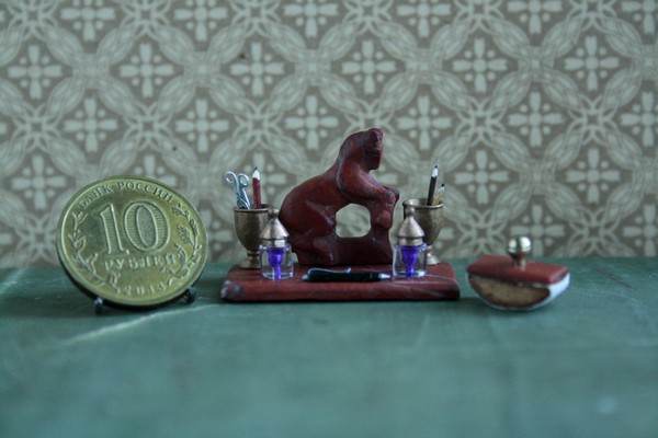 OksaNaV - Дача в Комарово