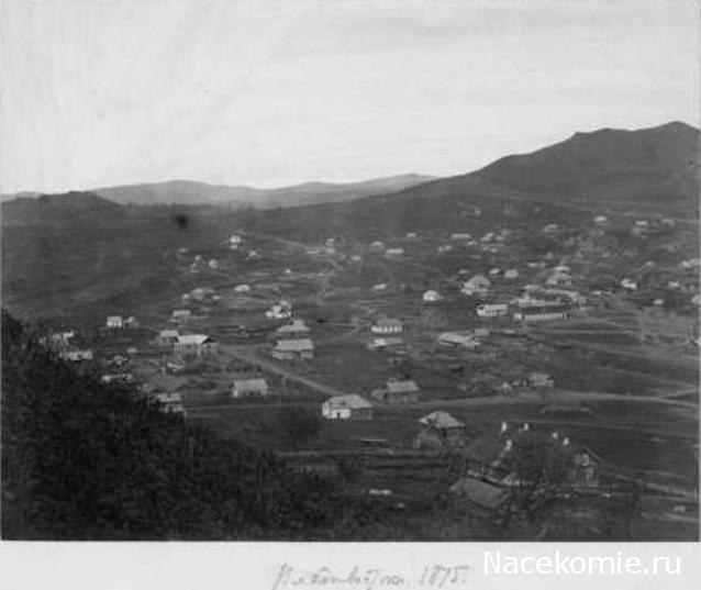 Двенадцать Апостолов - Кают-компания