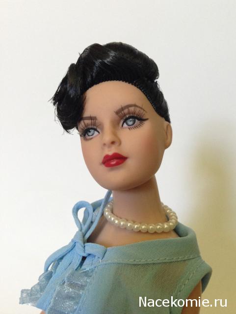 Куклы из наших коллекций №3. Авторские, антикварные, BJD куклы