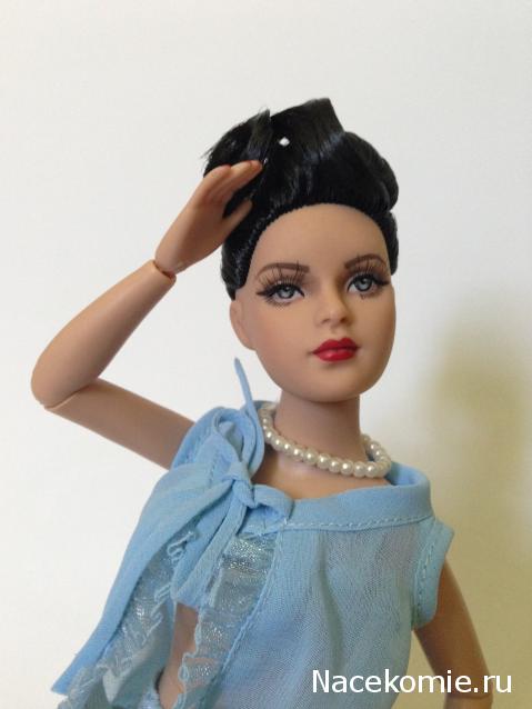 Куклы из наших коллекций №3. Авторские, антикварные, BJD куклы