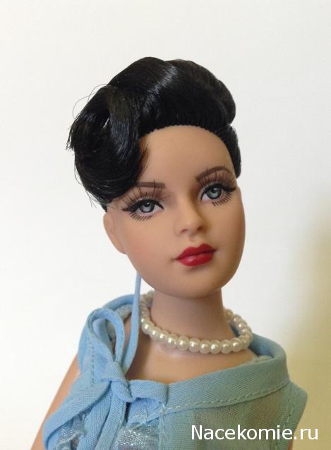 Куклы из наших коллекций №3. Авторские, антикварные, BJD куклы
