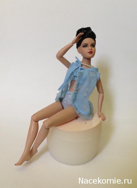 Куклы из наших коллекций №3. Авторские, антикварные, BJD куклы