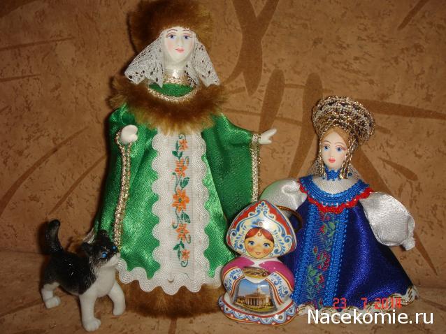 Куклы в Народных Костюмах – Розыгрыши, подарки, викторины, конкурсы