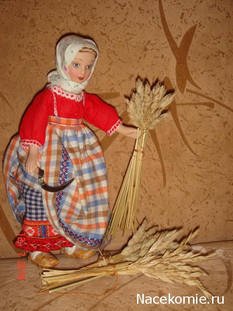 Куклы в народных костюмах – Галерея наших работ – ТОЛЬКО ФОТО