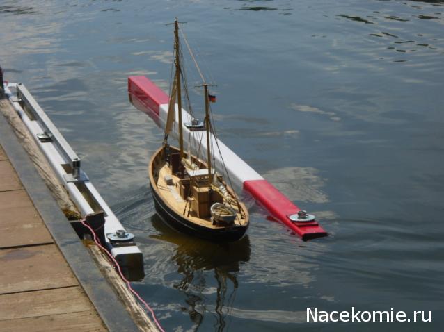 Собери Чёрную жемчужину. Пиратский трёп