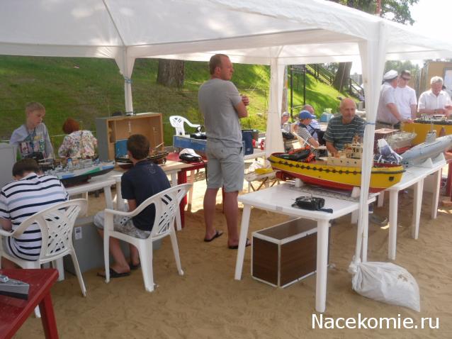 Двенадцать Апостолов - Кают-компания