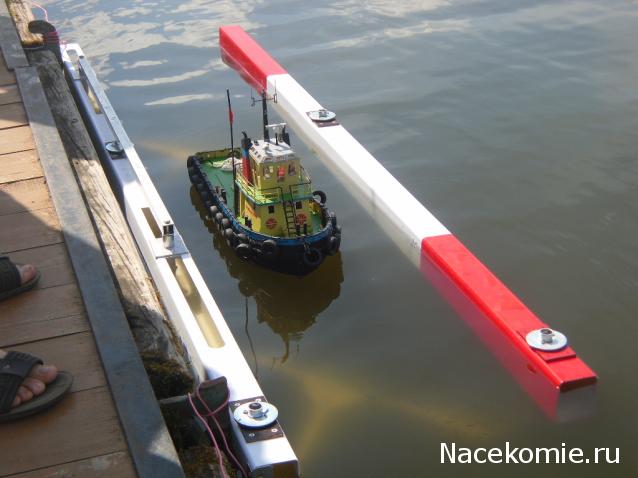 Двенадцать Апостолов - Кают-компания