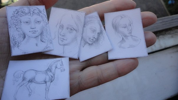 Дом Мечты. Аксессуары и мебель своими руками часть 2