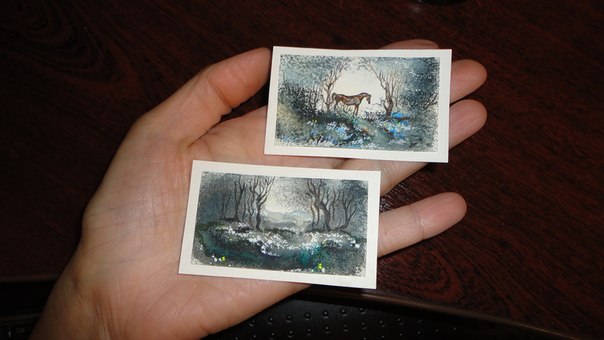 Дом Мечты. Аксессуары и мебель своими руками часть 2