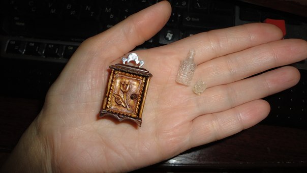 Дом Мечты. Аксессуары и мебель своими руками часть 2