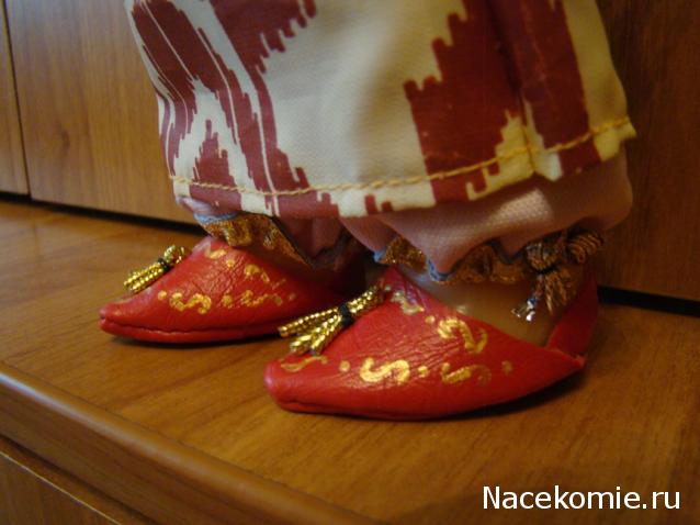 Друзья детства. Куклы, мишки и прочие игрушки