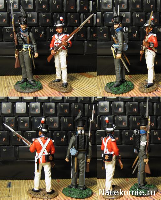 НВ: Прочие производители