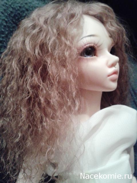 Куклы из наших коллекций №3. Авторские, антикварные, BJD куклы