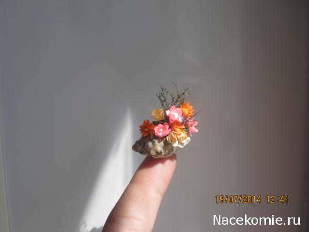 Дом Мечты. Аксессуары и мебель своими руками часть 2