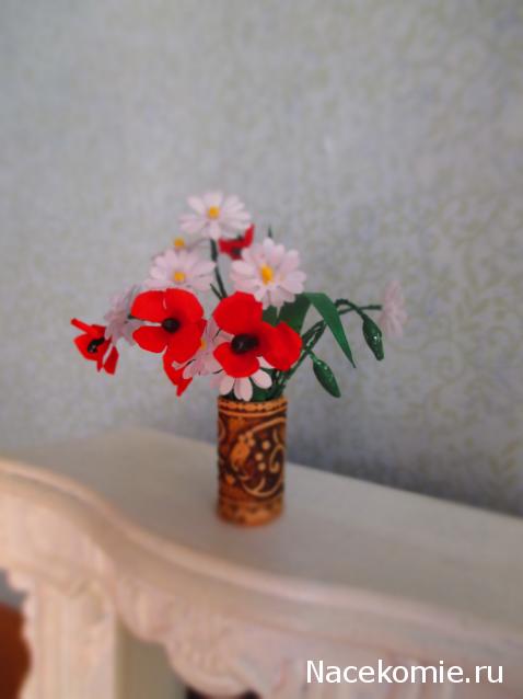 IriSelena. Вне стиля, или Непонятный домик