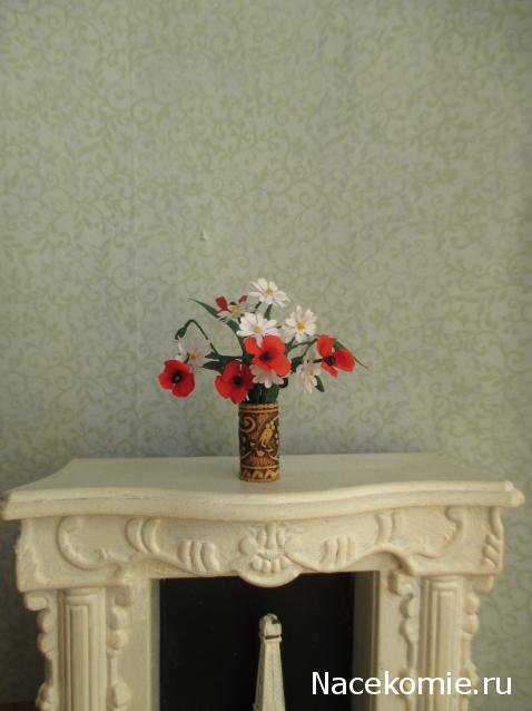 Дом Мечты. Аксессуары и мебель своими руками часть 2