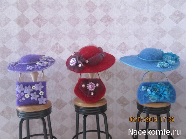 Дом Мечты. Аксессуары и мебель своими руками часть 2