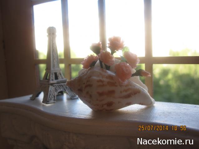 Дом Мечты. Аксессуары и мебель своими руками часть 2